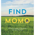 Find Momo: A Photography Book