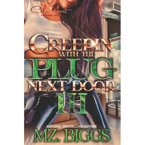 Creepin' With The Plug Next Door 3