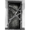 The Rooms: A Dread-Filled Pick-Your-Path Horror Novella
