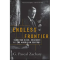 Endless Frontier: Vannevar Bush, Engineer of the American Century