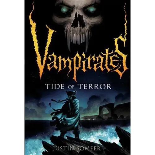 Vampirates: Tide of Terror