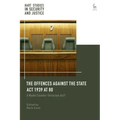 Offences Against the State ACT 1939 at 80: A Model Counter-Terrorism Act?