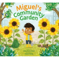 Miguel's Community Garden