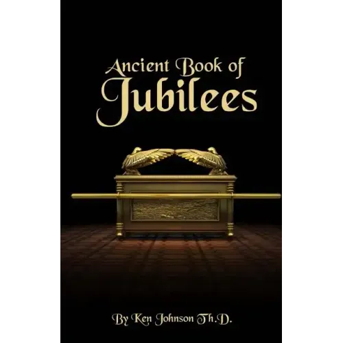 Ancient Book of Jubilees