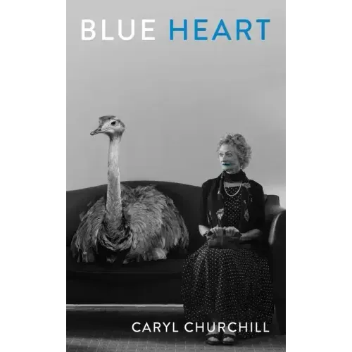 Blue Heart (Revised Tcg Edition)