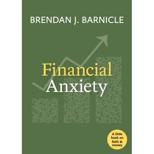 Financial Anxiety