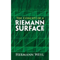 The Concept of a Riemann Surface