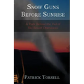 Snow Guns Before Sunrise: A Peek Behind the Veil of Ski Resort Operations