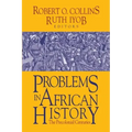 Problems in African History
