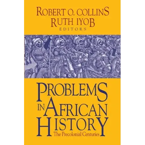 Problems in African History