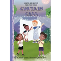 Curtain Call: Book 4