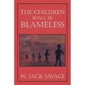 The Children Shall Be Blameless