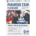 Paramedic Flashcard Book + Online