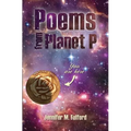Poems from Planet P: You are Here, Portland, Ore.
