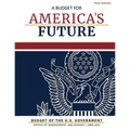 Budget of the United States, Fiscal Year 2021: A Budget for America's Future