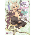 How Not to Summon a Demon Lord: Volume 6 (Light Novel): Volume 6