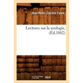 Lectures Sur La Zoologie, (Éd.1882)