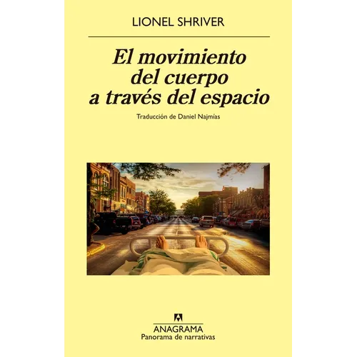 Movimiento del Cuerpo a Traves del Espacio, El
