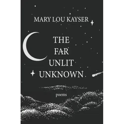 The Far Unlit Unknown