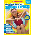 Weekly Reader: Summer Express Grades 3 & 4