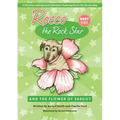 Rocco the Rock Star and the Flower of Sascut: Children's Beginner Readers, Dog Adventure Stories, Ages 5-8