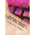 Hacking Discrete Math With Python 3