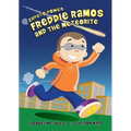 Freddie Ramos and the Meteorite: Volume 11