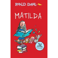 Matilda (Spanish Edition)