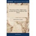 Observations on Paine's Rights of man, in a Series of Letters, by Publicola. Third Edition