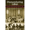 Osorio: Dismembering Lahui Paper