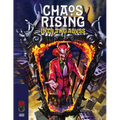 Chaos Rising Into the Abyss 5e