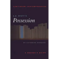 A.S. Byatt's Possession: A Reader's Guide