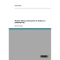 Humour theory and practice: A study on a jumping frog