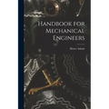 Handbook for Mechanical Engineers