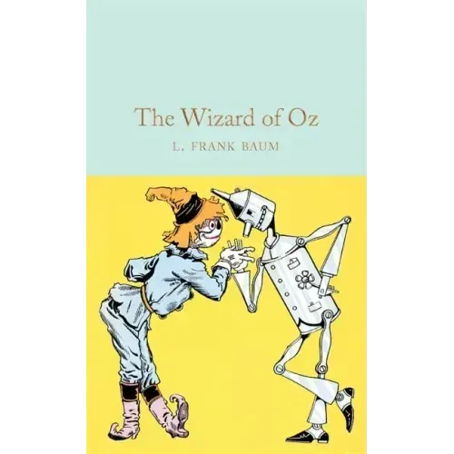 The Wizard of Oz