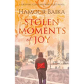 Stolen Moments of Joy