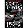Night of the Toads: #3 in the Edgar Award-winning Dan Fortune mystery series