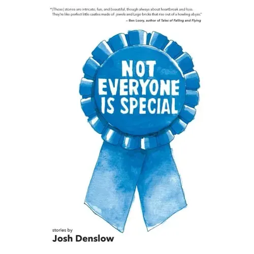 Not Everyone Is Special