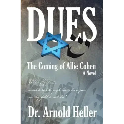 Dues: The Coming of Allie Cohen