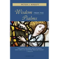 Wisdom from the Psalms