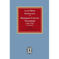Land Deed Genealogy of Davidson County, Tennessee, 1783-1792. Volume #1