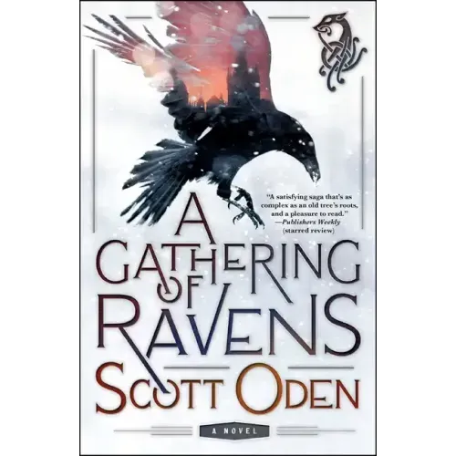 A Gathering of Ravens
