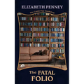 The Fatal Folio