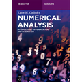 Numerical Analysis: Interpolation, Differentiation, and Integration