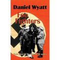 Foo Fighters: Book three of the Falcon File series