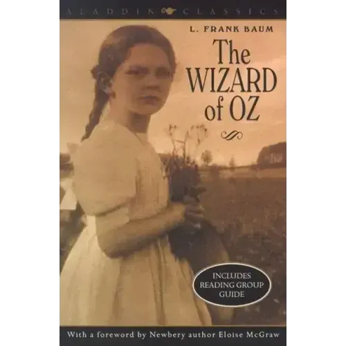 The Wizard of Oz