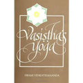 Vasiṣṭha's Yoga