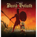 Journeys of Faith David & Goliath: Be Brave