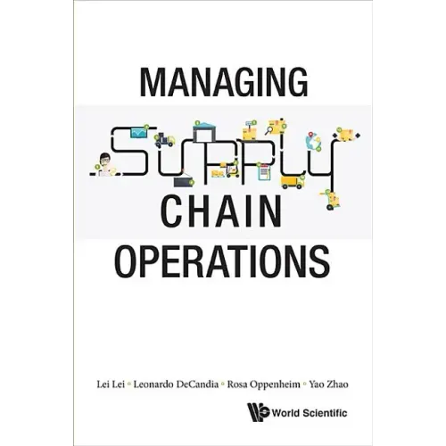 Managing Supply Chain Operations