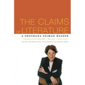 The Claims of Literature: A Shoshana Felman Reader